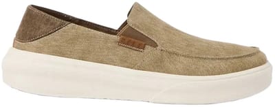 Reef Swellsole Pacific Schoenen Zonder Veters Bruin EU 44 Man