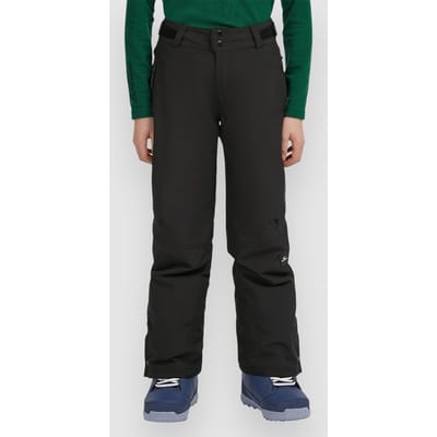 O´neill Fwc Cruz Broek Zwart 5-6 Years Kinderen