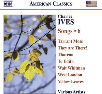 Various Artists - Complete Songs Volume 6 (CD)