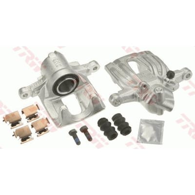 Remklauw TRW BHN1031E, achter links