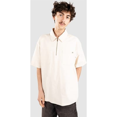 Dickies Ranch Qz Shirt wit