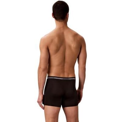 Ondergoed Boxer Calvin Klein Brief 3Pk - Fashion Wear - Volwassen