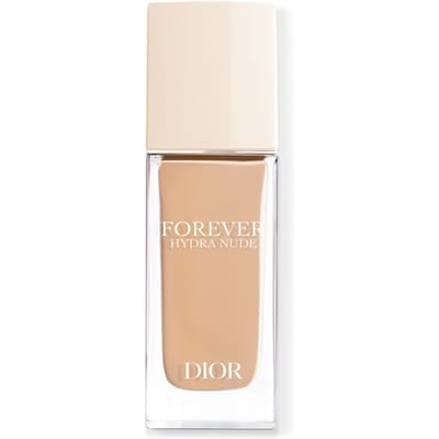 Dior 48 U Hydratatie Foundation Geinfuseerd Met Hyaluronzuur Dior - Dior Forever Hydra Nude - Natural Perfection Foundation 48 U Hydratatie Foundation - Geïnfuseerd Met Hyaluronzuur 2 N Neutral