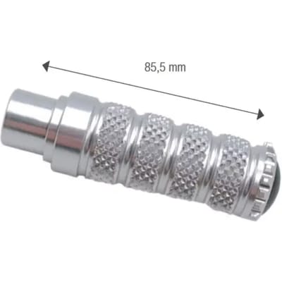 Opvouwbare motorsteun Lightech