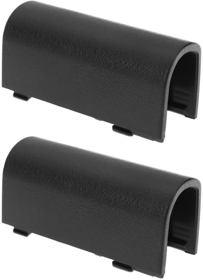 Dailygoody - Laptop LCD Hinge Cover - Bescherming en Stabiliteit - Geschikt voor Dell Latitude 3490 - Duurzaam en Betrouwbaar - E3490 E3480