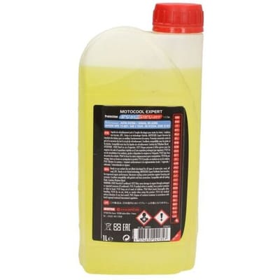 Motul - Motocool Expert Hybrid Tech - Radiator Koelvloeistof -37°C - 1L