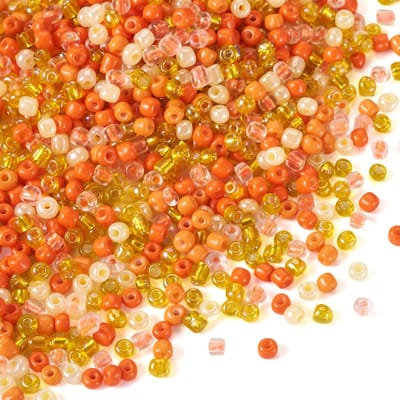 Rocailles 4mm Ronde Kleine Pony Kralen Bulk voor Ketting Armband Sieraden Maken