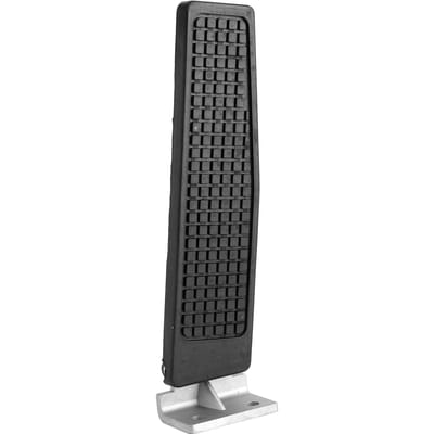 Mechanisch gaspedaal Auto Vervanging Herverpakking Accessoire Geschikt voor FORD L SERIES 1970‑1997 EOHZ‑9735‑C gray
