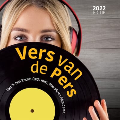 Vers Van De Pers