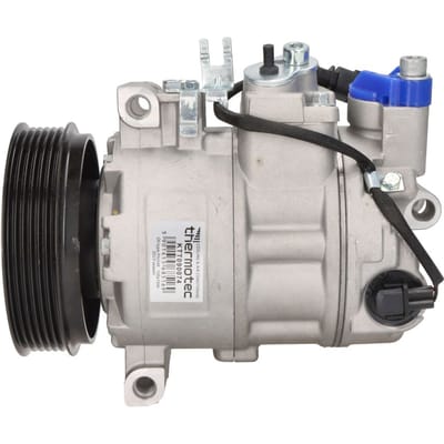 Compressor airconditioning THERMOTEC KTT090074