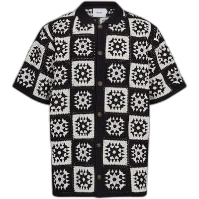 Shirt Resteröds Leon