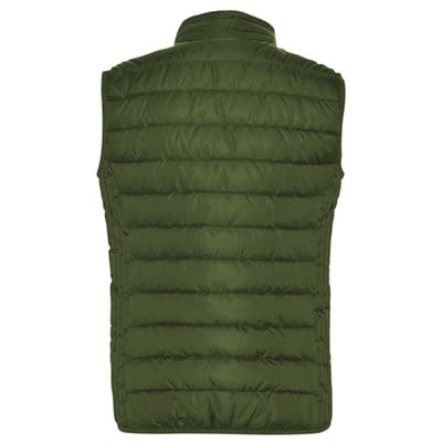 Roly Dames/Dames Oslo Gilet (Leger Groen)