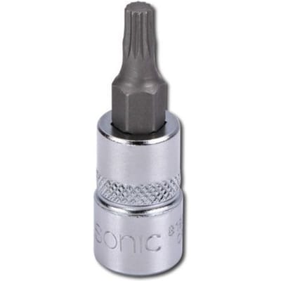 Dopbit 1/4" TORX 12-kant SONIC 8183708