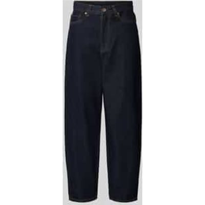 Jeans in 5-pocketmodel, model 'NEW BARREL'