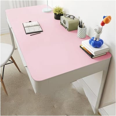 Grote Siliconen Werkmat voor Keukens, Hittebestendig, Waterdicht en Vlekbestendig, Ideaal voor Kinderen en Creatieve Projecten, Omkeerbaar Design