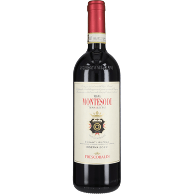 'Montesodi' Frescobaldi 2023