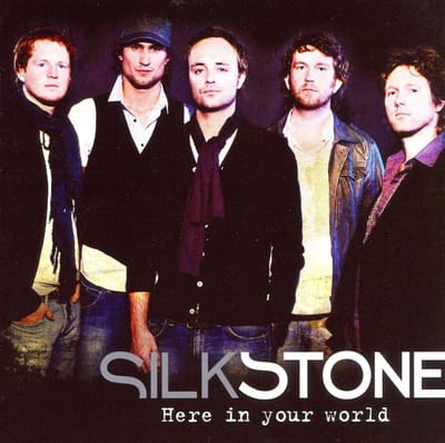 Here In Your World
