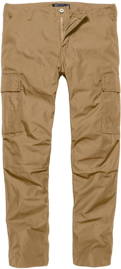 Vintage Industries Cargo-broek Owen Pants