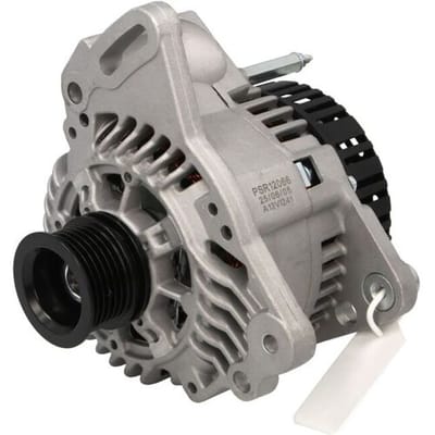 Driefasige generator PULSAR ROTATING ELECTRICS PSR12066