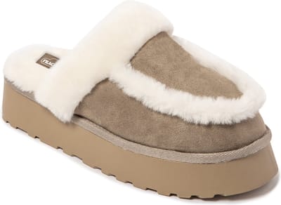 Nuvola Sloffen Unisex-as-38/39