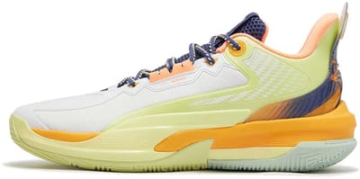 361 Degrees - Goey II - MIRO - Sneakers - Sportschoenen Heren - Basketbal - Schoenen - Maat 47