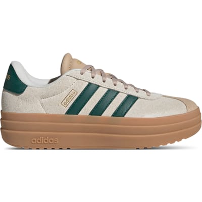 Adidas Sportswear Vl Court Bold Schoenen - Dames - Wit