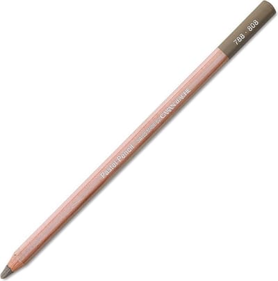 Caran D'ache Pastel Potlood - French Grey (808)