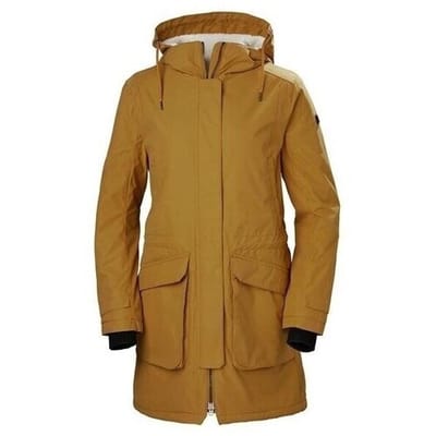 Parka Jas Helly Hansen Vega