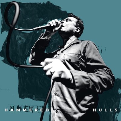 Hammered Hulls - Careening (LP)