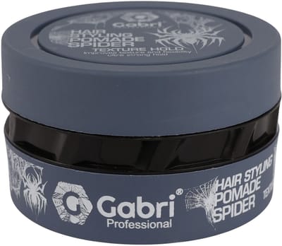 Gabri Hair Pomade Spider 150ml
