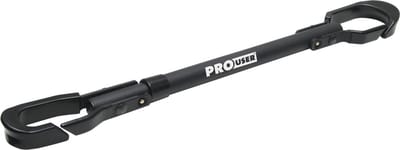 Pro-User - Fietsframe adapter - Damesfiets