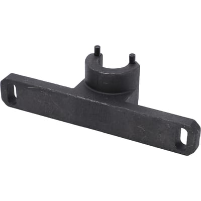 Kit de réparation de joint d'huile 83302212825 Outil d'alignement de pompe à huile d'arbre d'équilibrage Remplacement pour Série 1 2 3 4 N20 N26 1.6 2.0L black