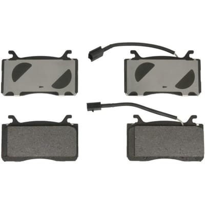 Remblokset DELPHI LP3310, voor