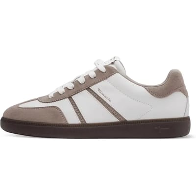 Tamaris Sneaker 1-23624-43 147 Dames Lage Damesschoenen Leer M2362443