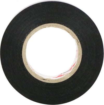 Womi W407 Isoleertape – 20 m – 8 stuks – Sterk PVC – Betrouwbare Elektrische Isolatie – Voor Automotive & Elektra