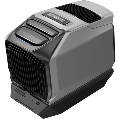 EcoFlow WAVE 3 Draagbare Air Conditioner