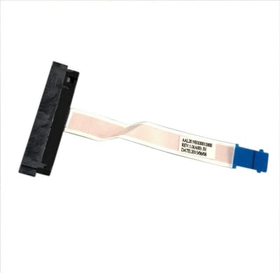 Dailygoody - HDD Hardeschijf Interface - Vervangingskabel - Laptop Accessoire - Geschikt voor Dell Inspiron 15 - Betrouwbare Verbinding - Eenvoud...