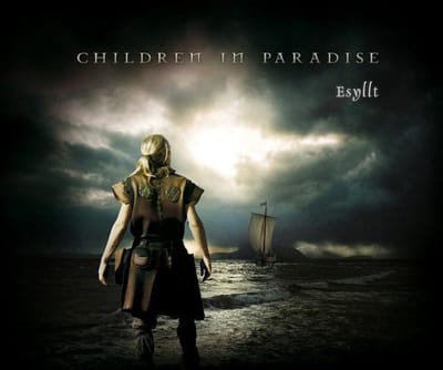 Esyllt (CD)