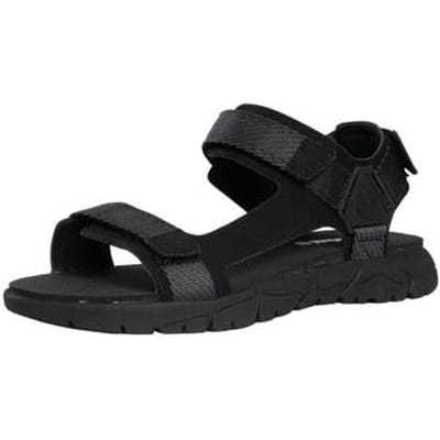 Platte sandalen Timberland Windham Trail sandalen