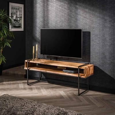 TV-Meubel Jojo Acaciahout