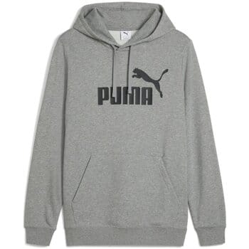 PUMA Essentials No1 Logo Hoodie TR voor tieners Sweatshirt Hoodie 682572 03