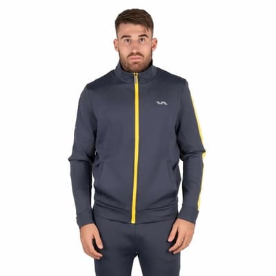 Varlion Original Pro Jas Grijs XL Man