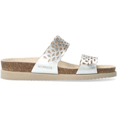 Sandalen Mephisto Hennie