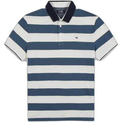 Polo TBS Govan