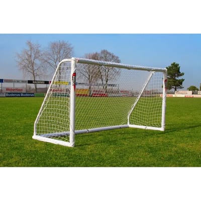 Voetbaldoel Powershot PRO - 2,4 x 1,2 m