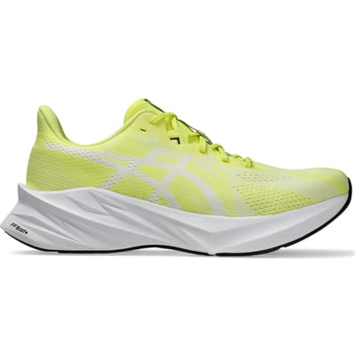 ASICS Dynablast 5 Neutrale schoen Heren-citroengeel, wit