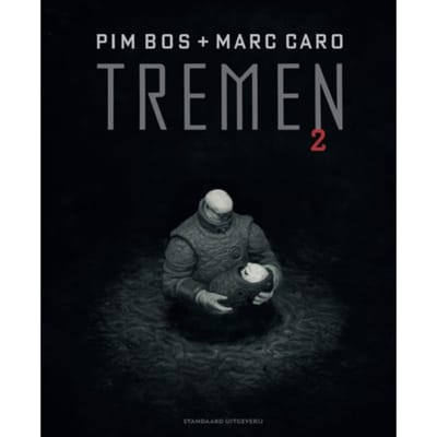 Tremen - Tremen - Pim Bos