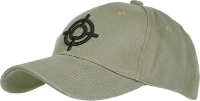Fostex Garments - Baseball cap Fostex (kleur: Groen / maat: NVT)