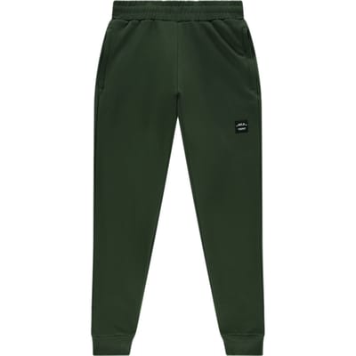 In Gold We Trust The Youth Duffle Bag Size: XS | Sweatpants Outlet | Unisex | Groen