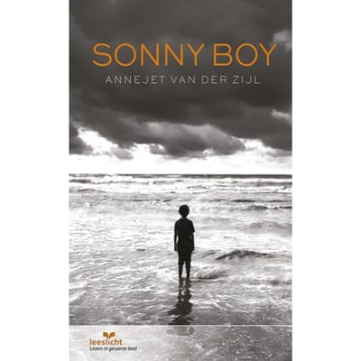 Sonny Boy - Leeslicht - Annejet van der Zijl
